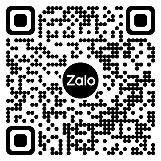 QR code Zalo Cá Nhân 0979.393.427